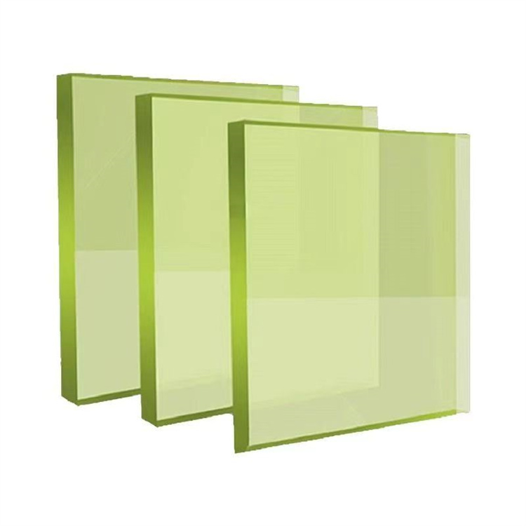 大连铅玻璃厚度