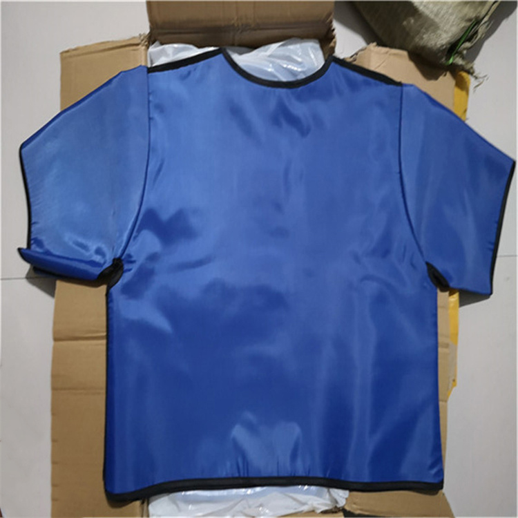 大连铅衣防护服的作用